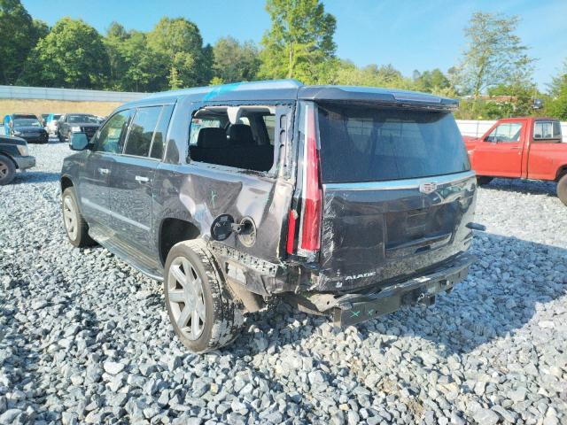 Cadillac Escalade 2018