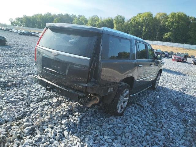 Cadillac Escalade 2018