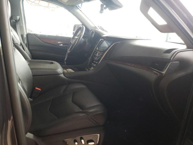 Cadillac Escalade 2018