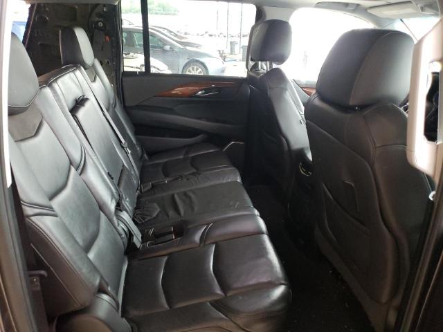 Cadillac Escalade 2018