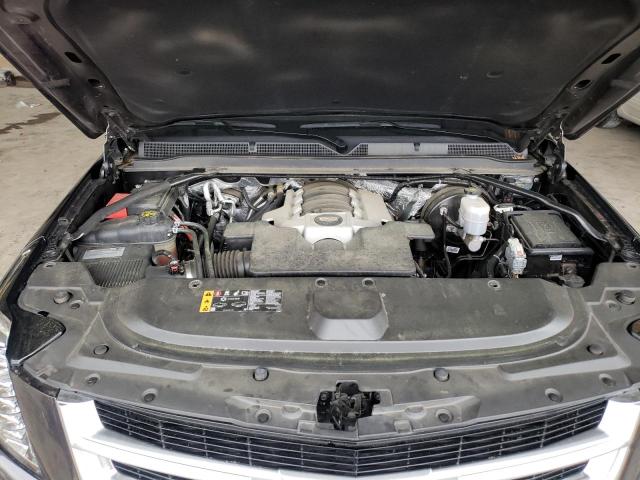 Cadillac Escalade 2018