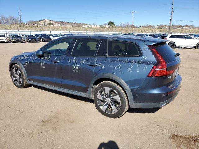 Volvo V60 Cross Country 2020