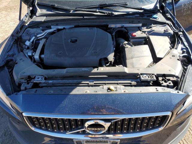 Volvo V60 Cross Country 2020