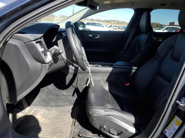 Volvo V60 Cross Country 2020