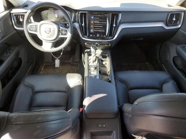 Volvo V60 Cross Country 2020