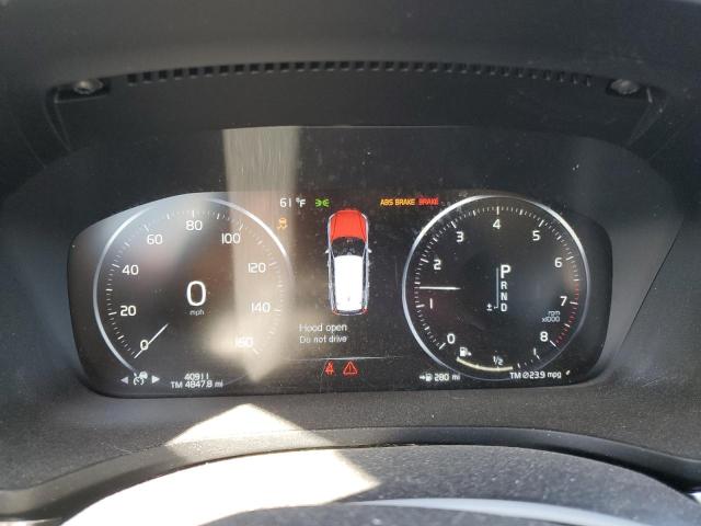 Volvo V60 Cross Country 2020