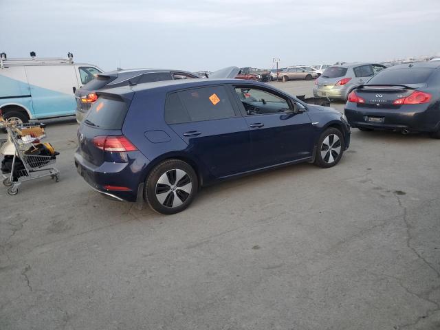Volkswagen e-Golf 2019