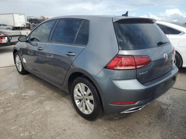 Volkswagen Golf 2021