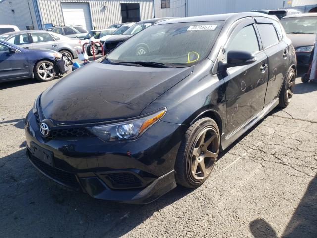 Toyota Corolla XII (E210) 2018
