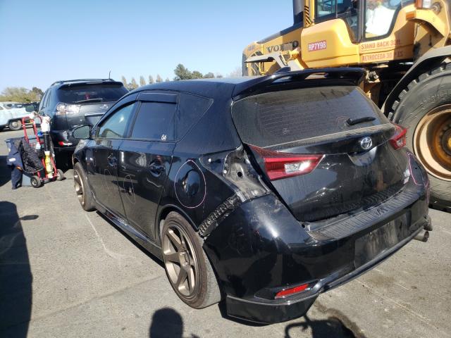 Toyota Corolla XII (E210) 2018