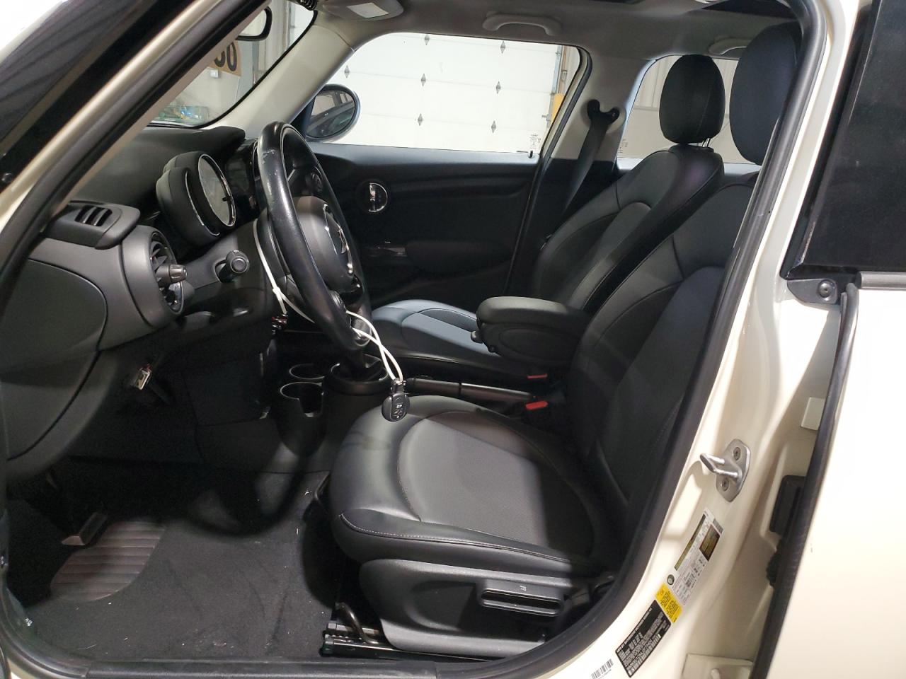 Mini Cooper 2018