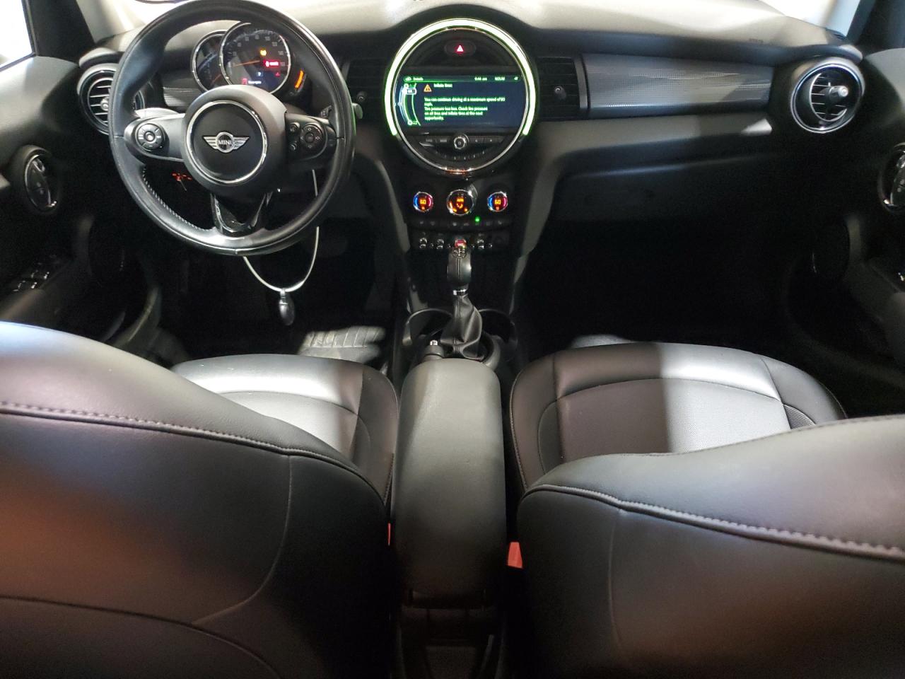 Mini Cooper 2018