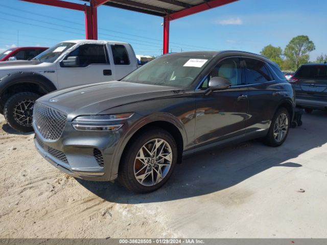 Genesis GV70 2023
