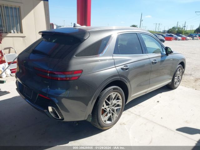 Genesis GV70 2023