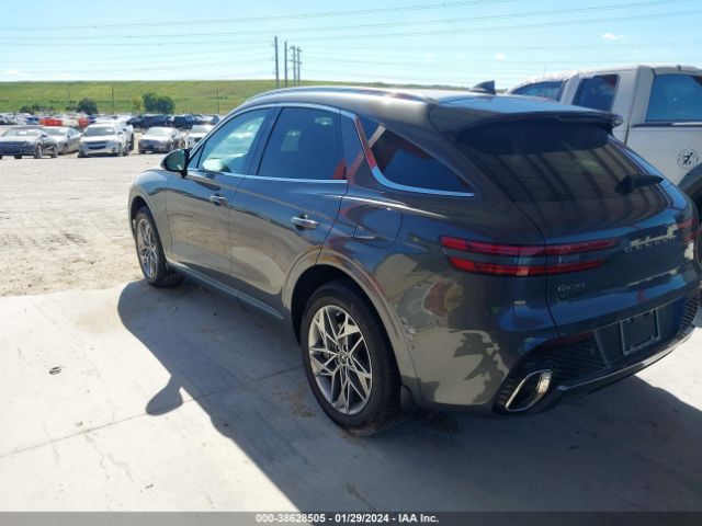 Genesis GV70 2023