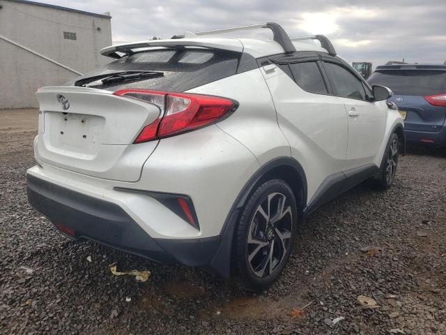 Toyota CH-R I 2018