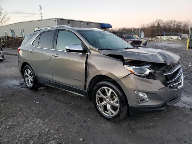 Chevrolet Equinox 2018