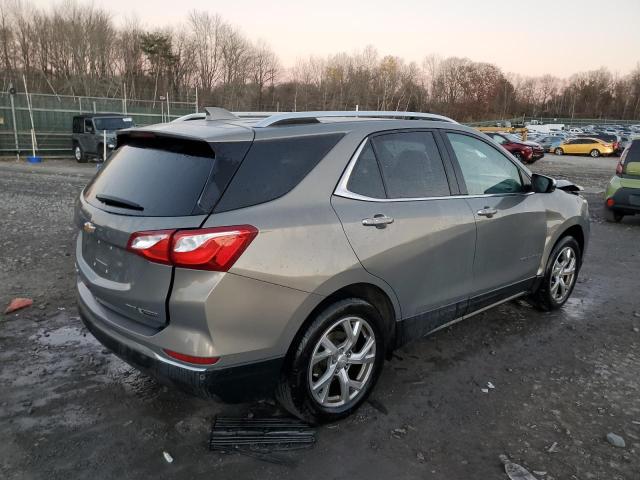 Chevrolet Equinox 2018