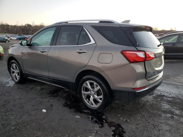 Chevrolet Equinox 2018