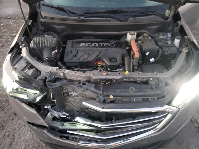 Chevrolet Equinox 2018