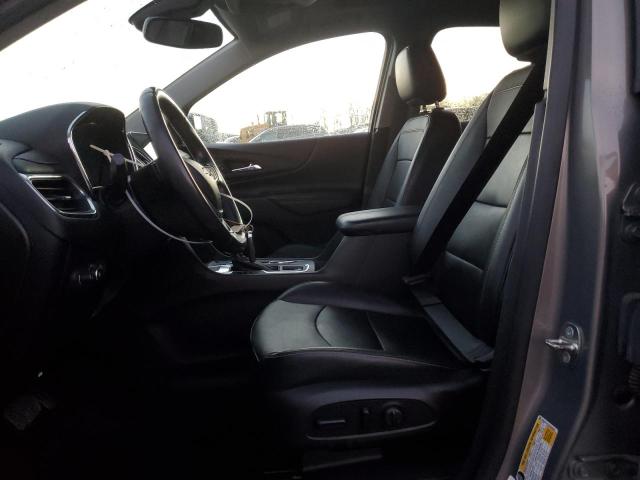 Chevrolet Equinox 2018