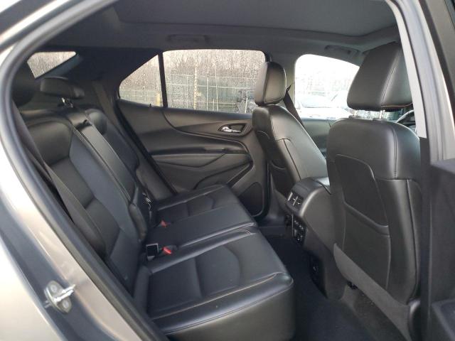 Chevrolet Equinox 2018