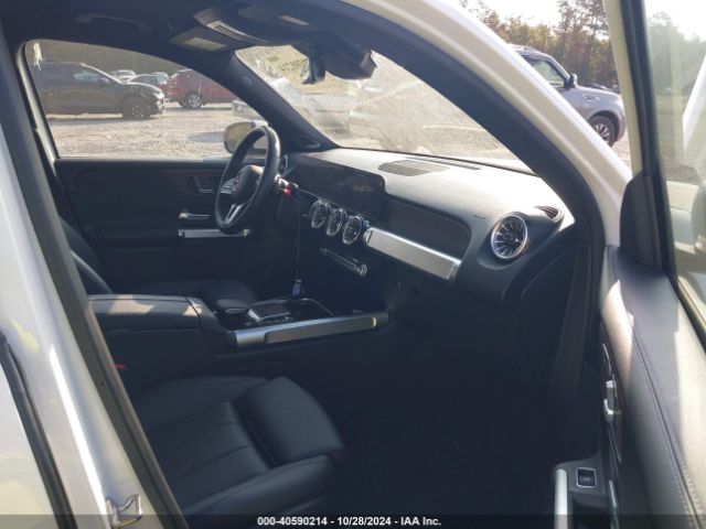 Mercedes GLB 2022