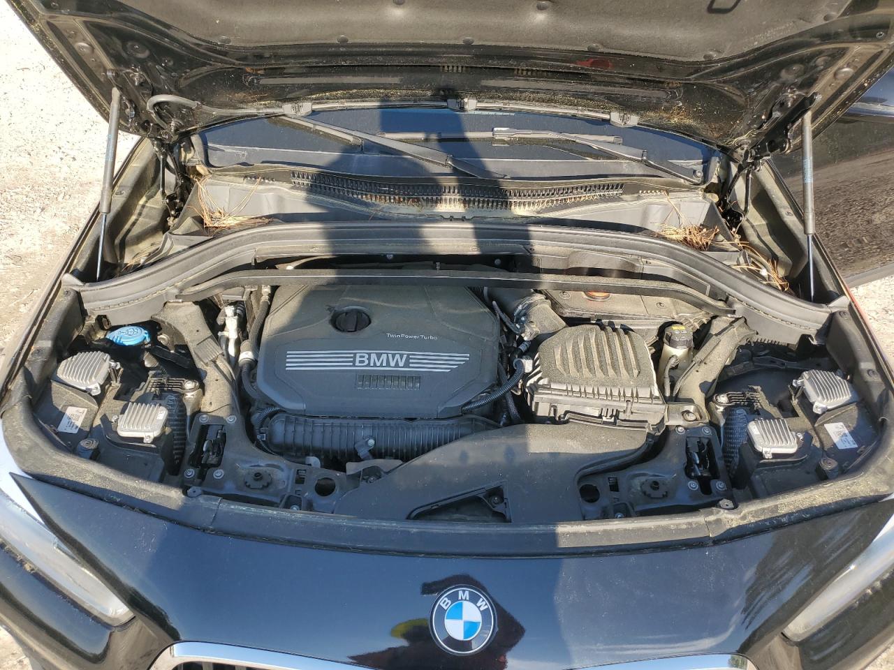 BMW X2 2022