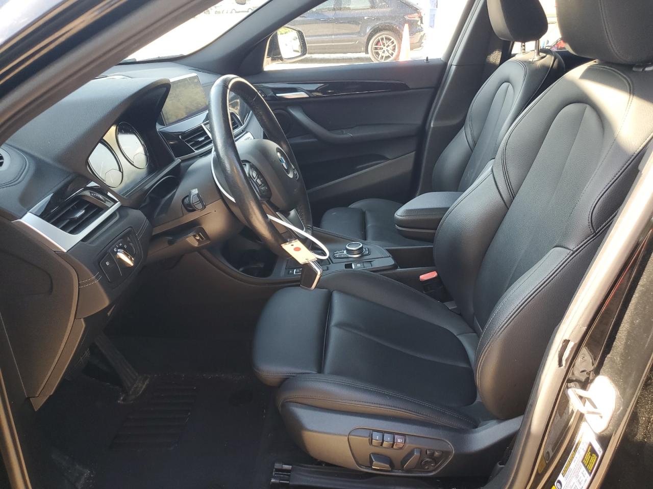 BMW X2 2022