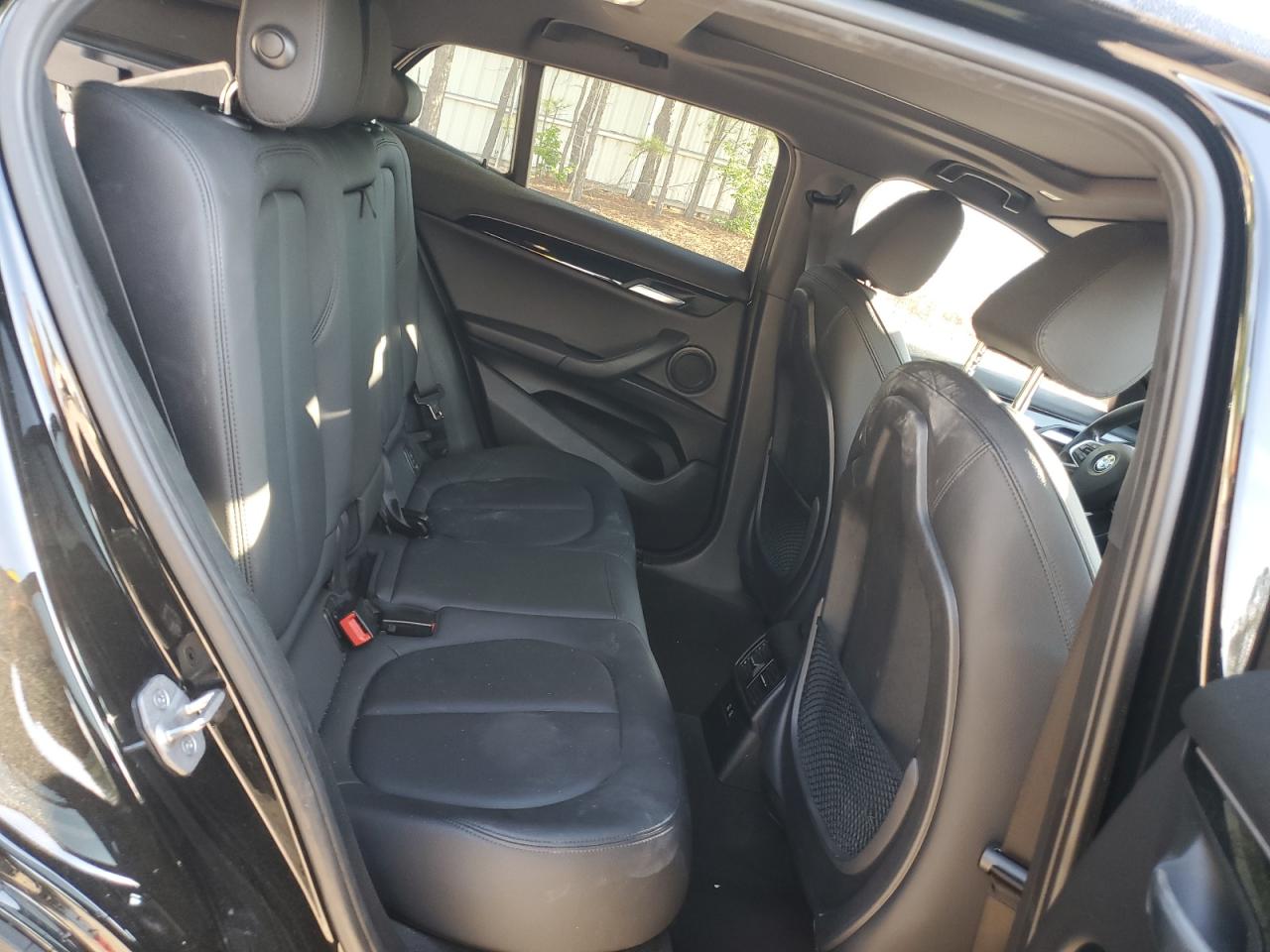 BMW X2 2022