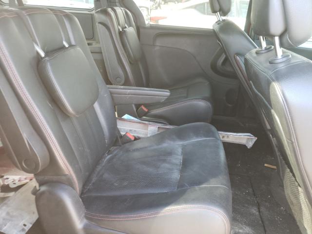 Dodge Grand Caravan V 2019
