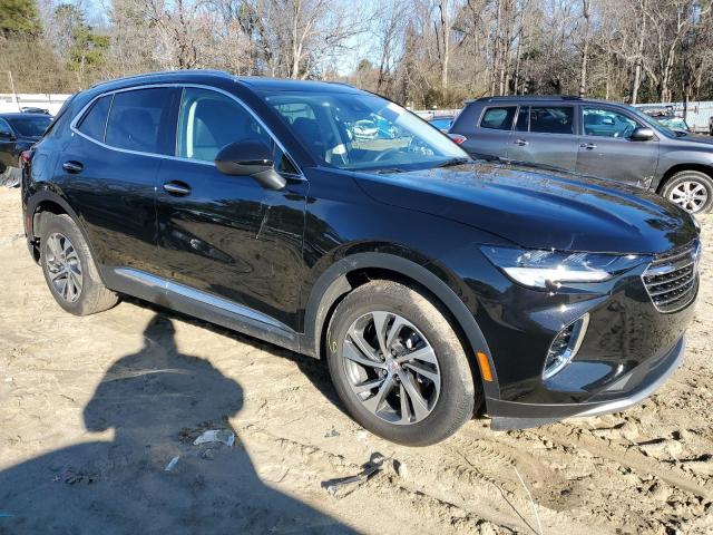 Buick Envision 2023