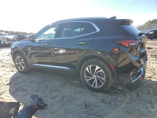 Buick Envision 2023