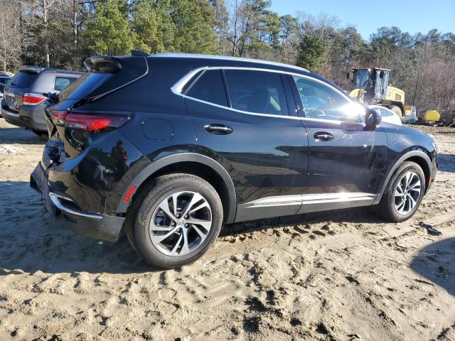 Buick Envision 2023