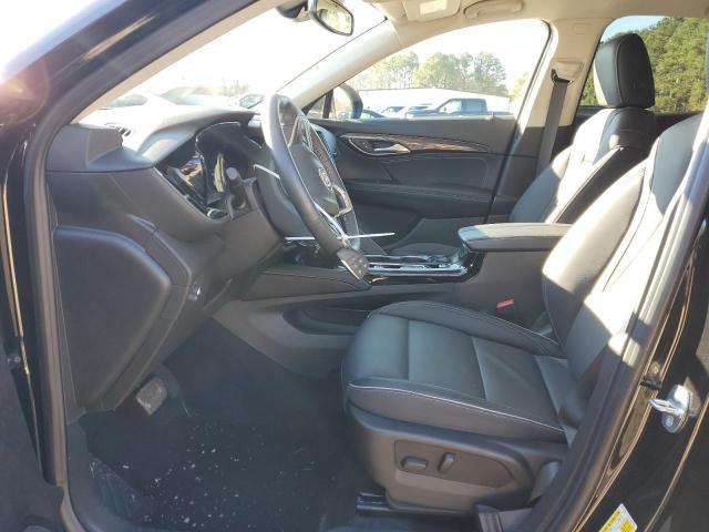Buick Envision 2023