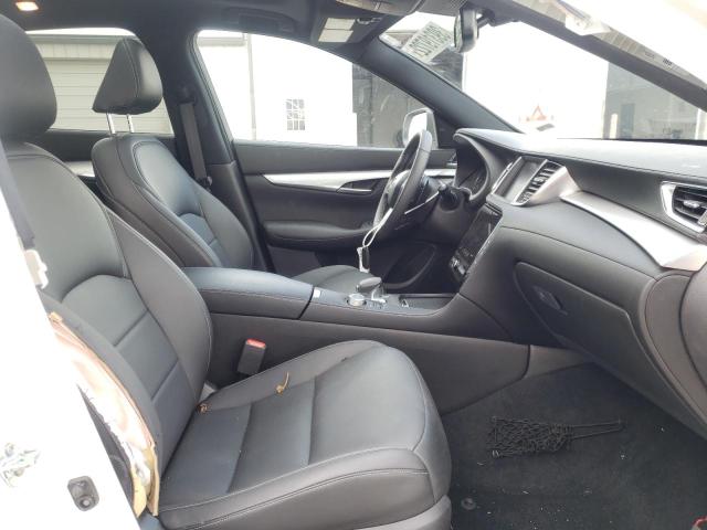 Infiniti QX50 2021