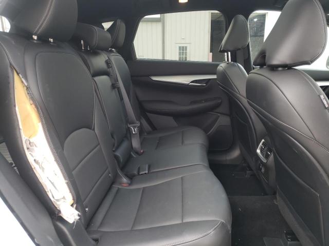 Infiniti QX50 2021