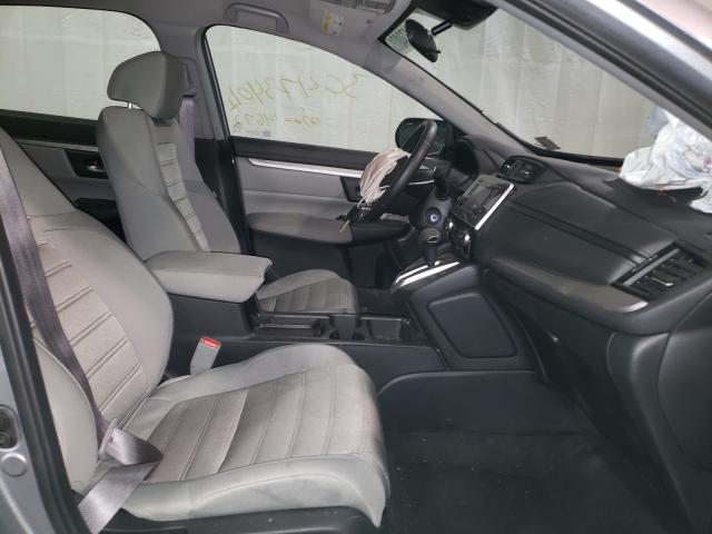 Honda CR-V V 2018