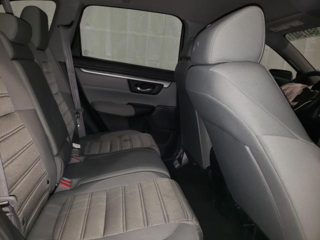Honda CR-V V 2018
