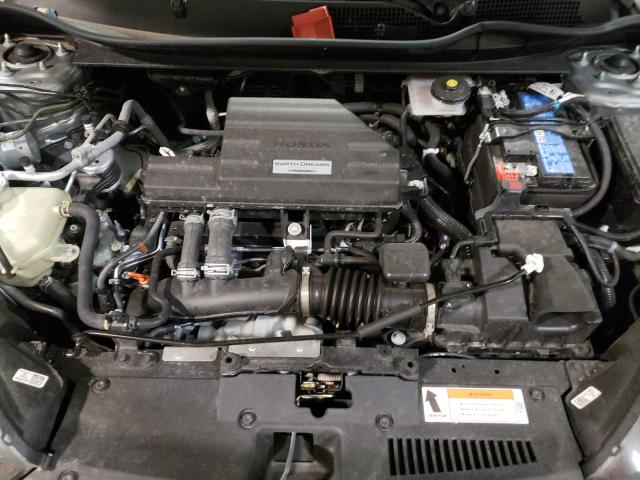 Honda CR-V V 2018