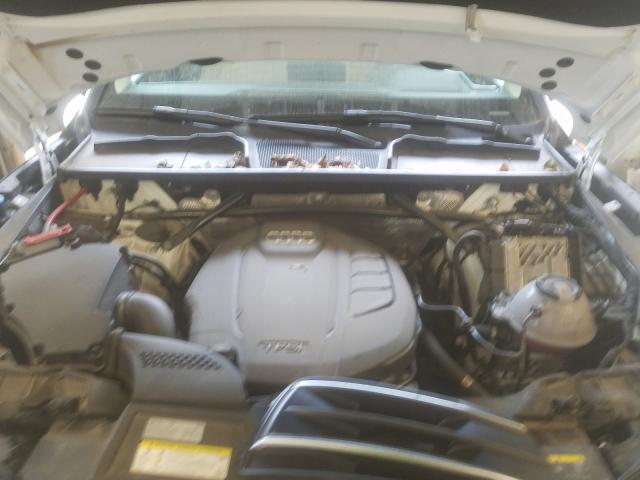 Audi Q5 II (FY) 2018