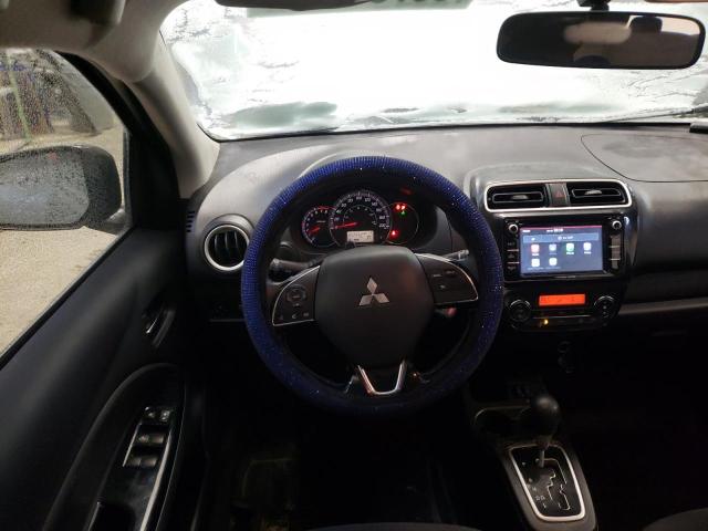 Mitsubishi Mirage VI Рестайлинг 2018