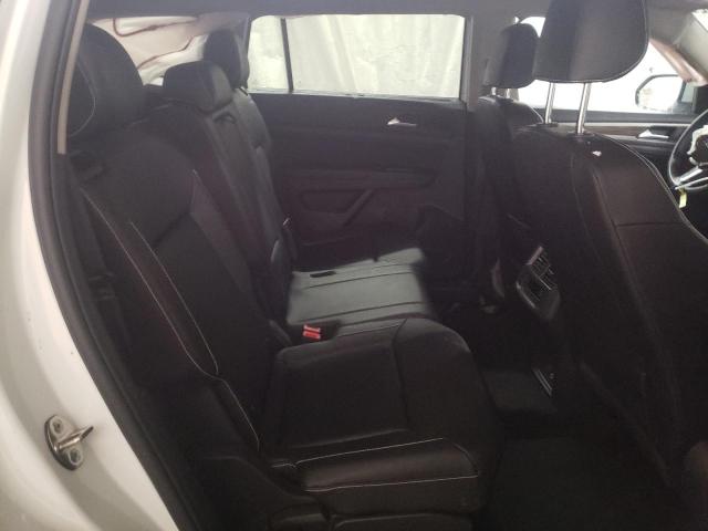 Volkswagen Atlas I Рестайлинг 2021