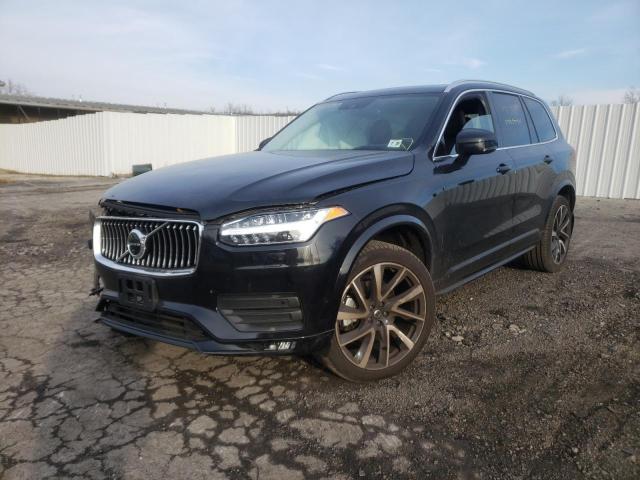 Volvo XC90 II 2022