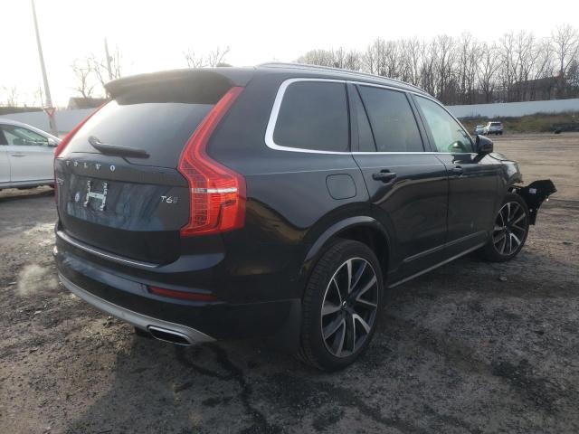 Volvo XC90 II 2022