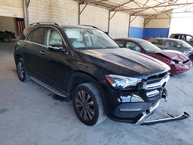 Mercedes GLE II 2020