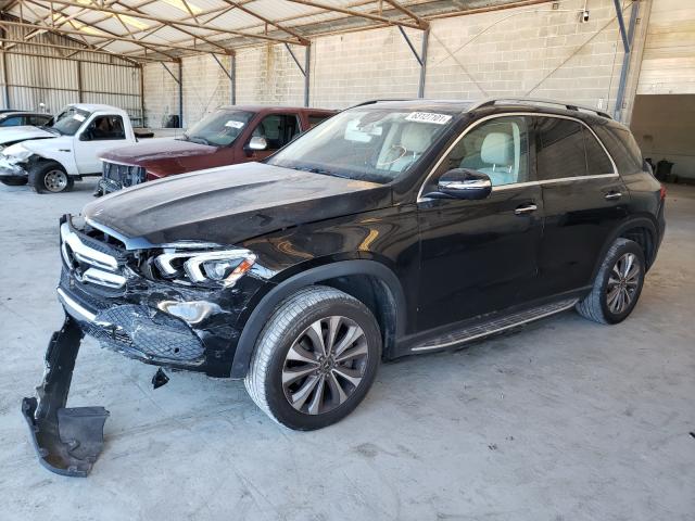 Mercedes GLE II 2020