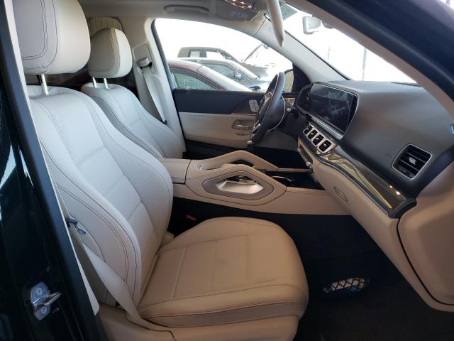 Mercedes GLE II 2020