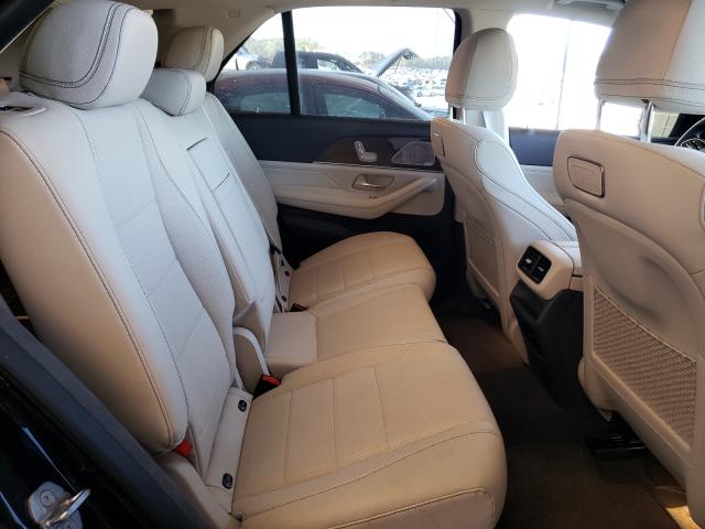 Mercedes GLE II 2020