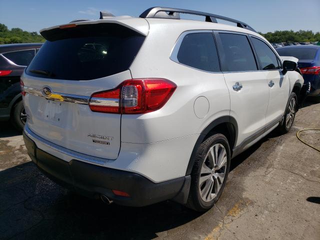 Subaru Ascent I 2020